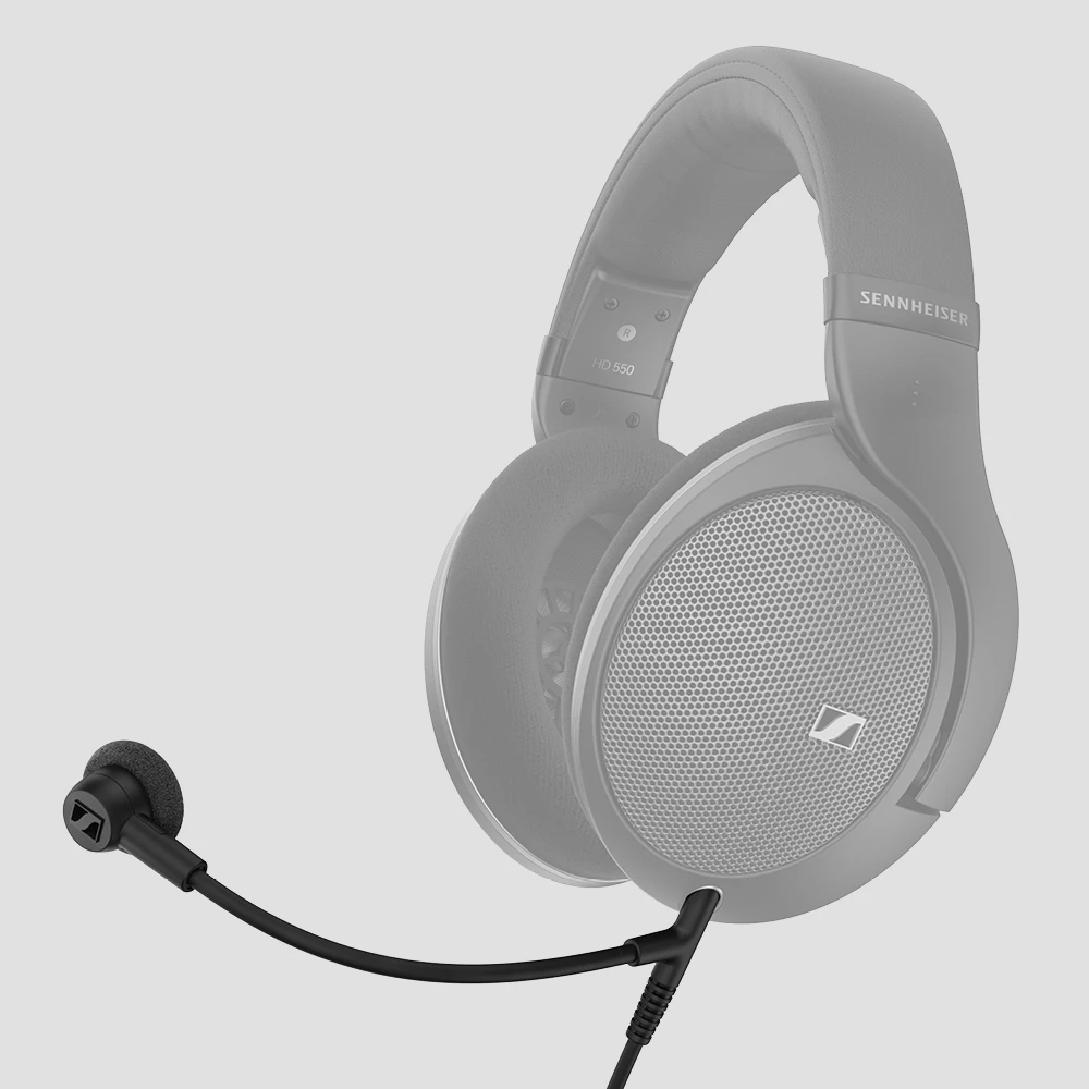 SENNHEISER HD 500 BAM kiegészítő fejmikrofon C700456