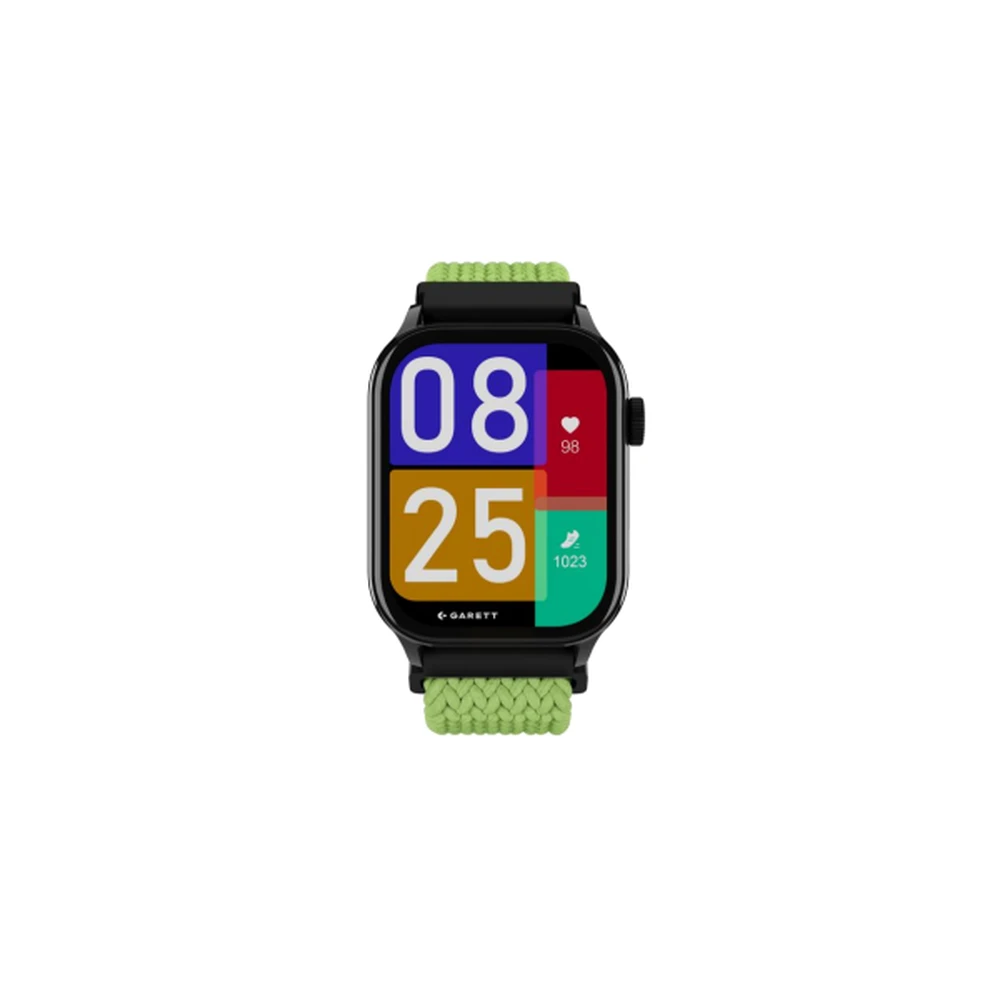 GARETT GRC Activity 3 crno GRC_ACTIVITY_3 BLACK_BLK