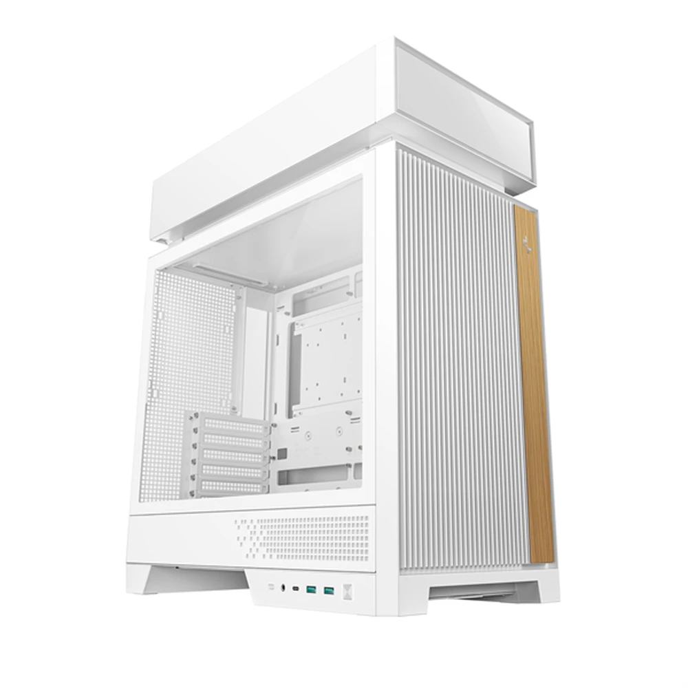 DEEPCOOL CL660 bijela