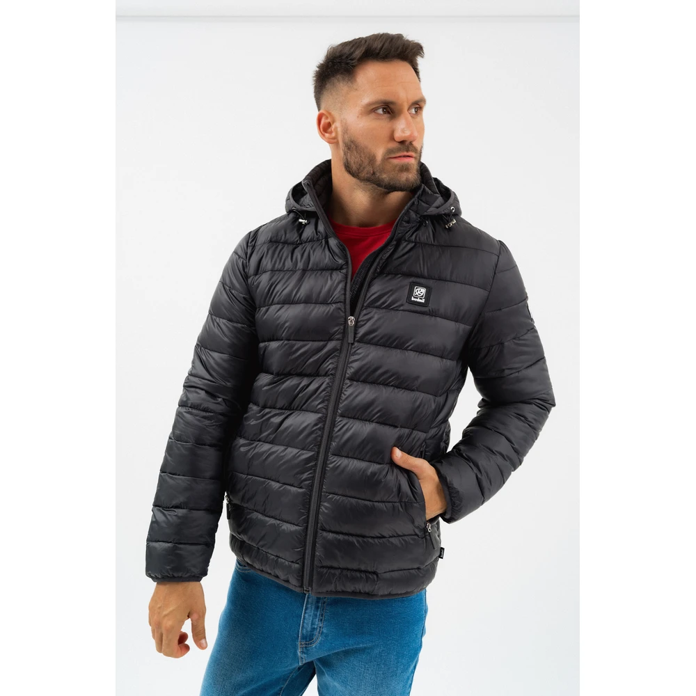 BUDMIL dzseki Man XL black