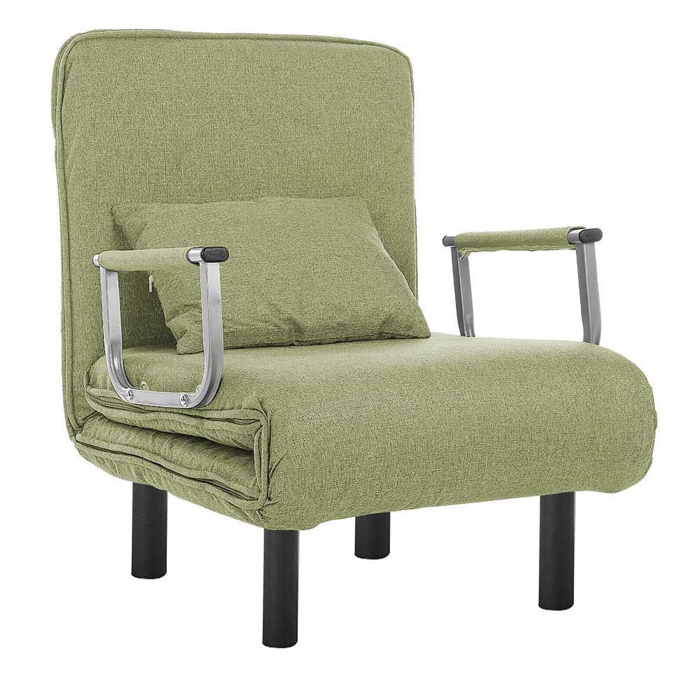 TIMELESS 2 az 1-ben fotelágy more color green HOP1001545-7