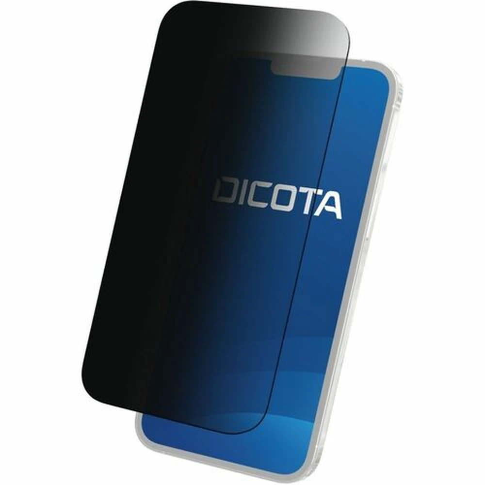 DICOTA Privacy Filter 4-Way Adhesive Apple iPhone 16 D80177-4AD