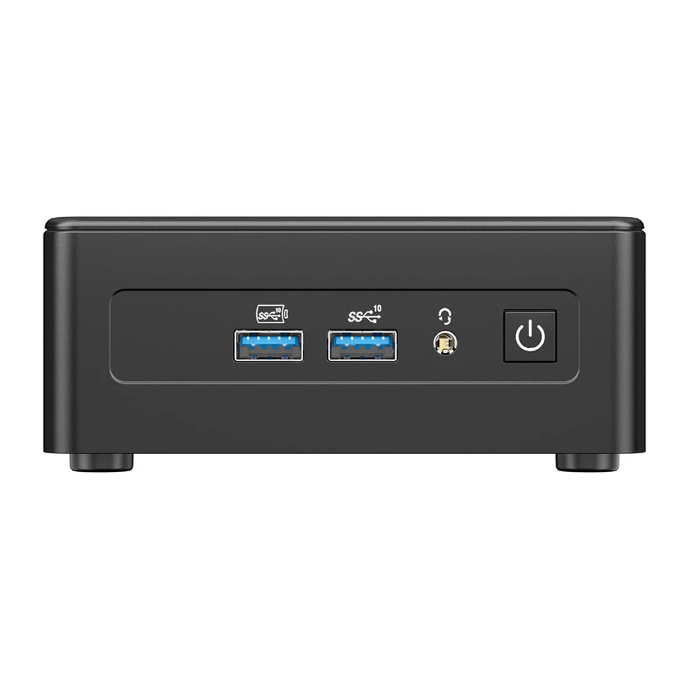 GEEKOM IT15 Intel Core Ultra 9 285H 32GB DDR5 1TB SSD GMIT15U9285H-321 ...