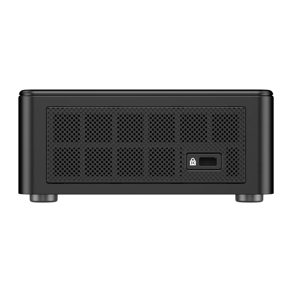 GEEKOM IT15 Intel Core Ultra 9 285H 32GB DDR5 1TB SSD GMIT15U9285H-321 ...