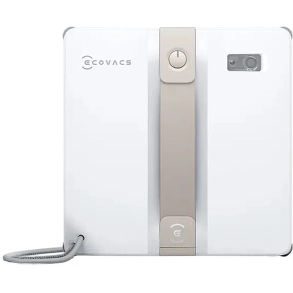 ECOVACS WG841-01TD Winbot MINI window cleaner robot Light gray