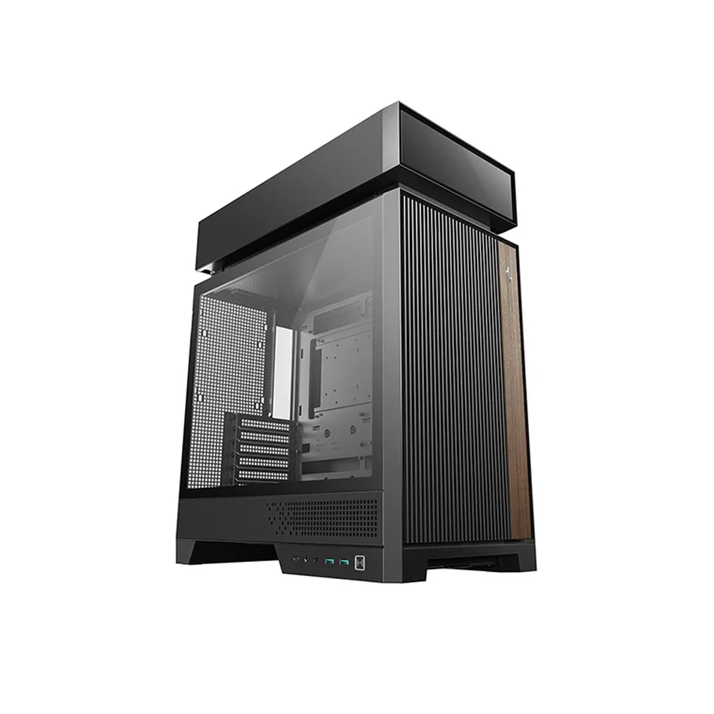DEEPCOOL CL660 black