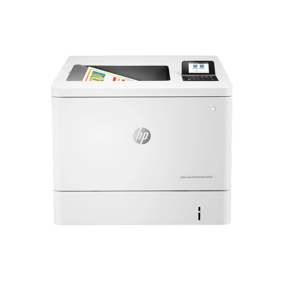 HP Color LaserJet Enterprise M554dn 7ZU81A#B19
