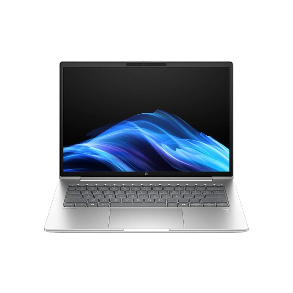 HP ProBook 4 G1i 14 D2PQ0AT#AKC Silver