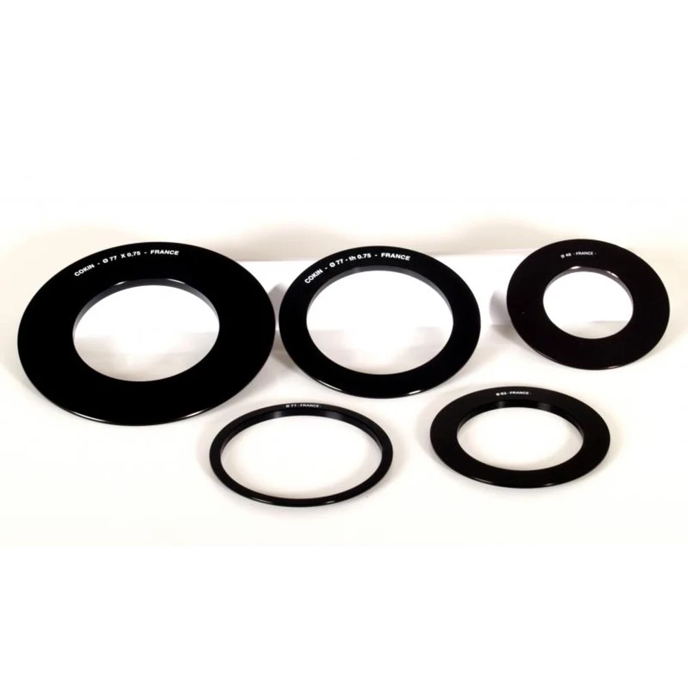COKIN Adapter ring Hasselblad B50 A size COA401