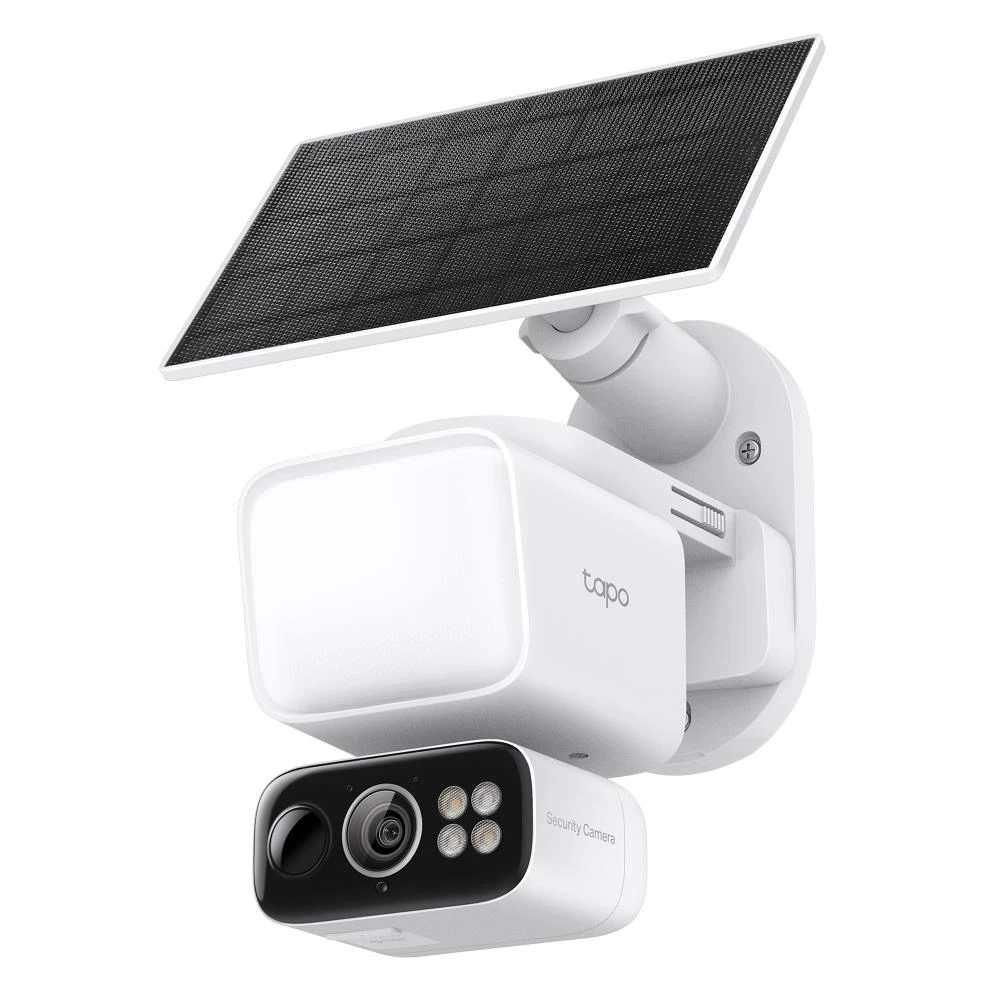 TP-LINK Tapo C615F 3MP IP camera 4mm + solarni panel KIT Tapo C615F KIT