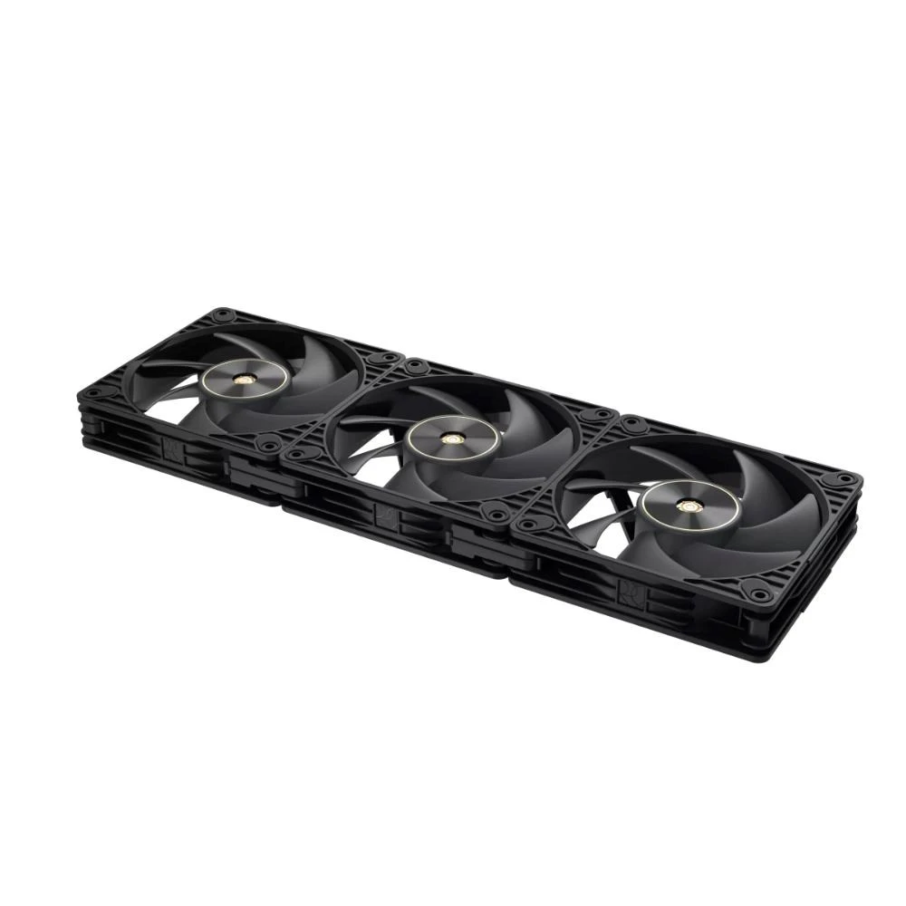 ASUS PROART PF120 3in1 PC Haus Ventilator 3x120mm schwarz 90DA00M0-B09020