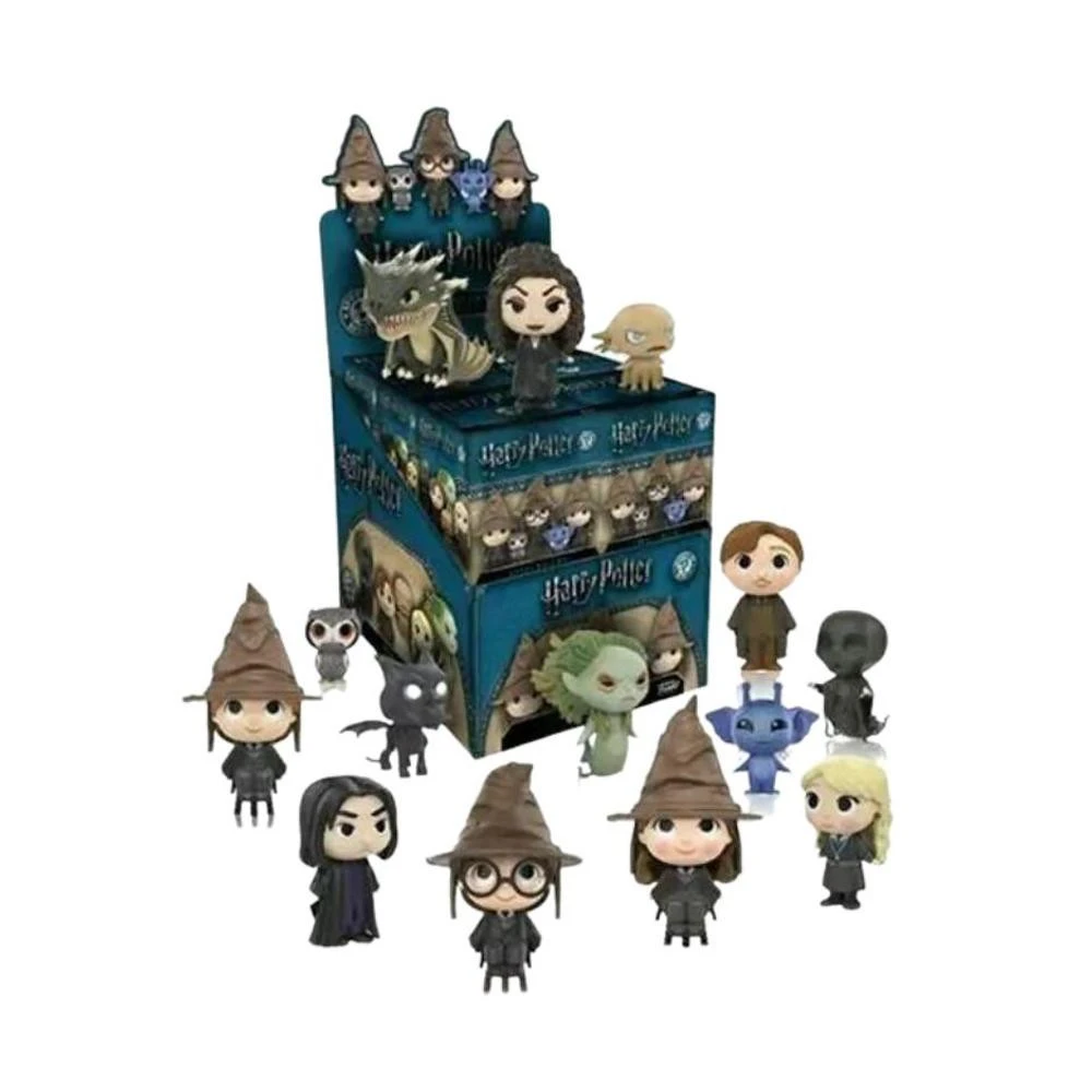 FUNKO Mystery Mini Harry Potter surprise figura 889698147224