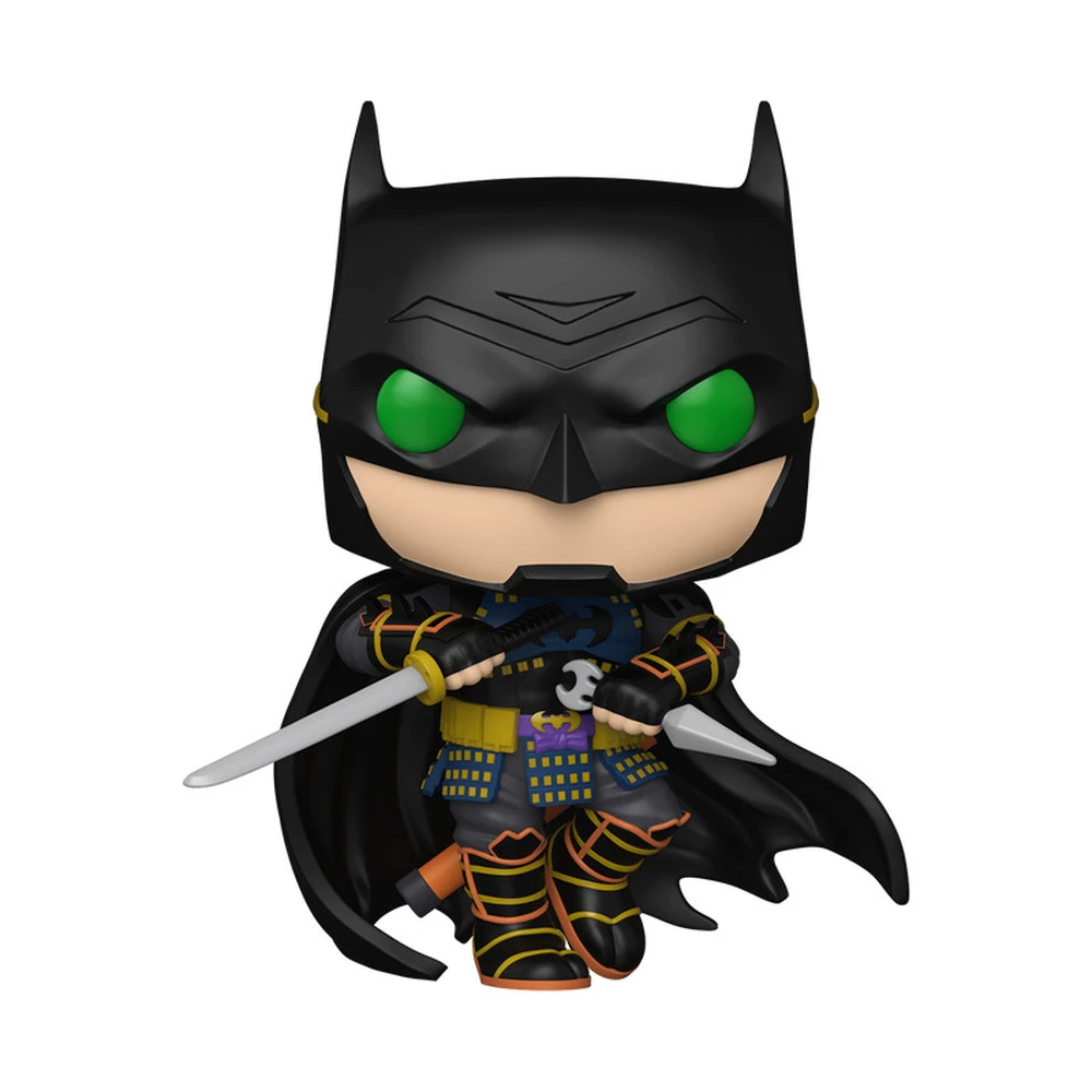 FUNKO Pop Heroes Batman Ninja - Batman figura 889698903011