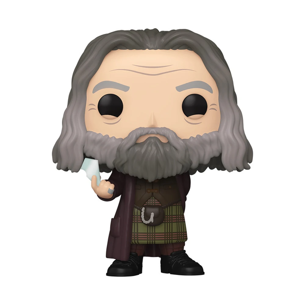 FUNKO Pop Movies Harry Potter - Aberforth Dumbledore figura 889698902670