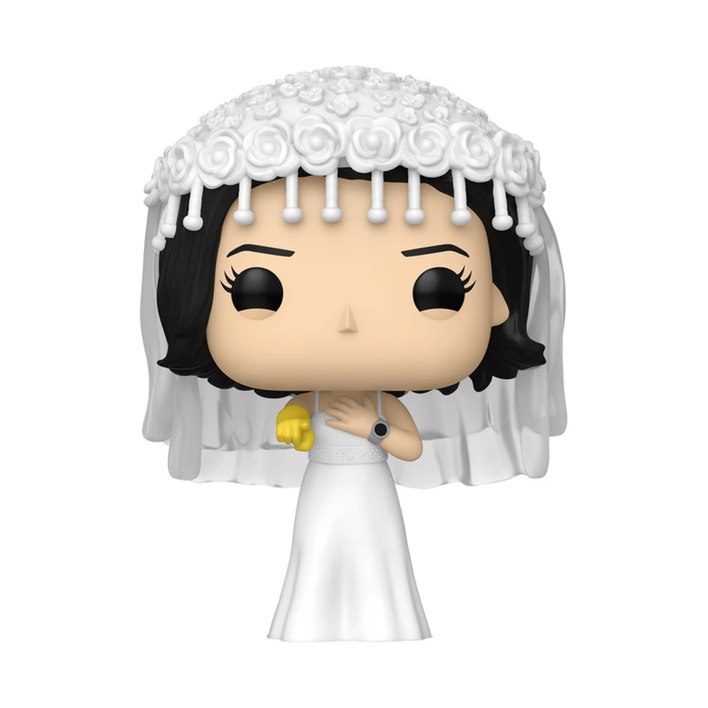 FUNKO Pop Television Jóbarátok S7 - Monica figura 889698904179