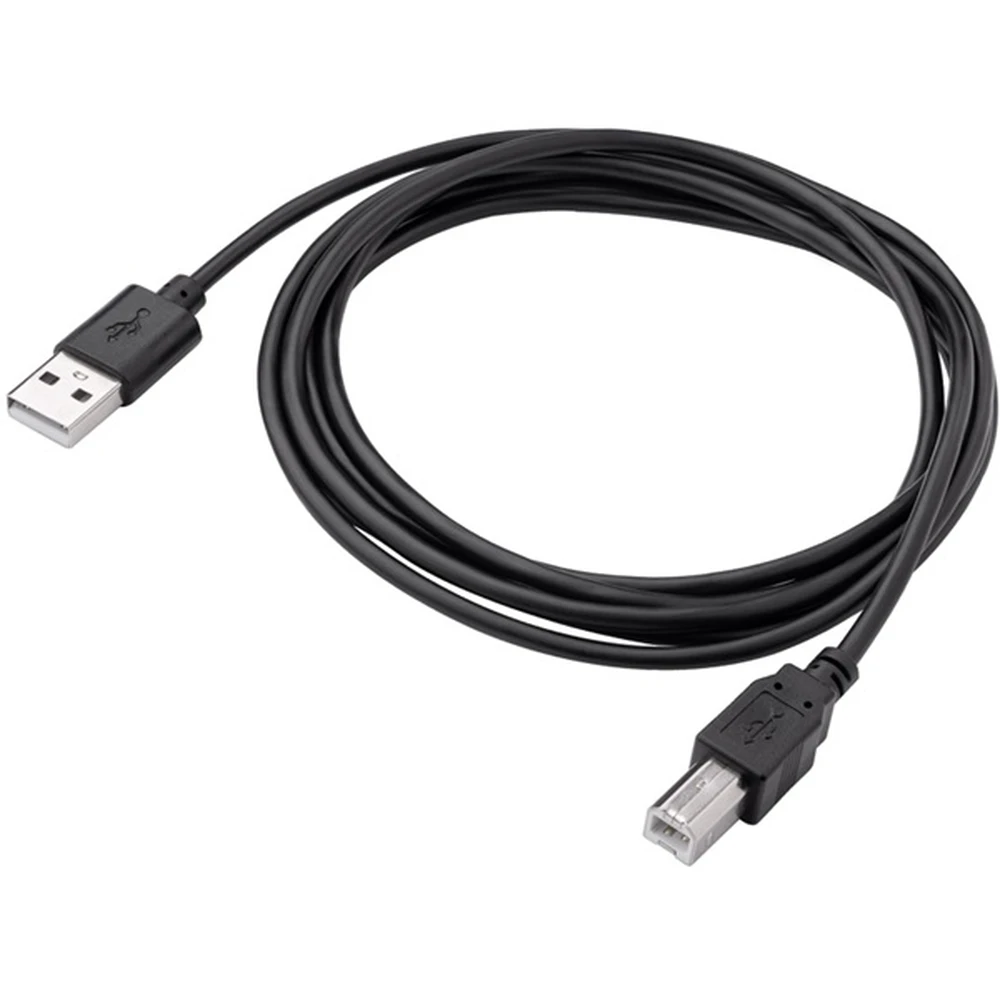 AKYGA USB Conector Negru 1.8m AK-USB-04