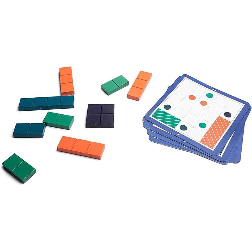 BS TOYS Puzzle játék 208700014
