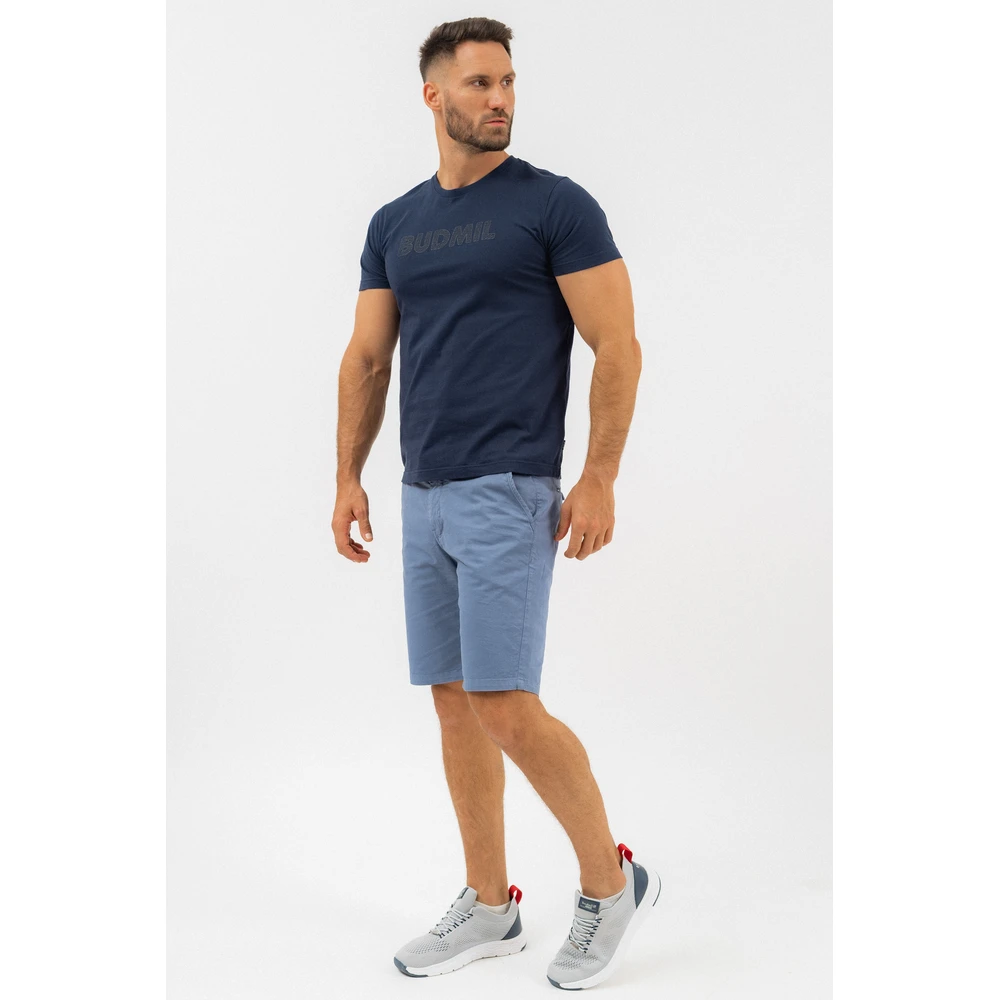 BUDMIL Polo Man XXL s.kék