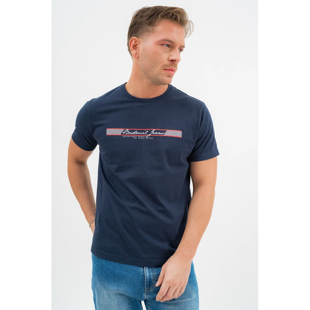 BUDMIL Polo Man XXXXL s.kék