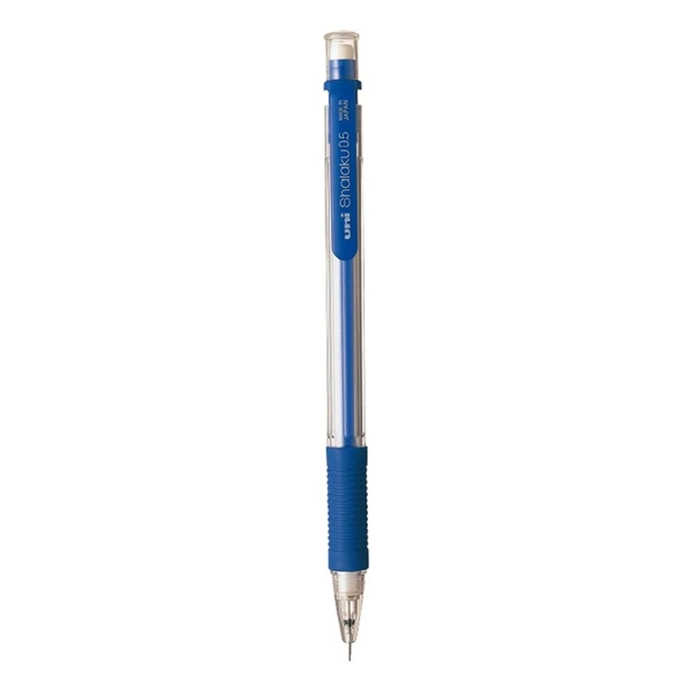 UNI M5-101 kék nyomósirón