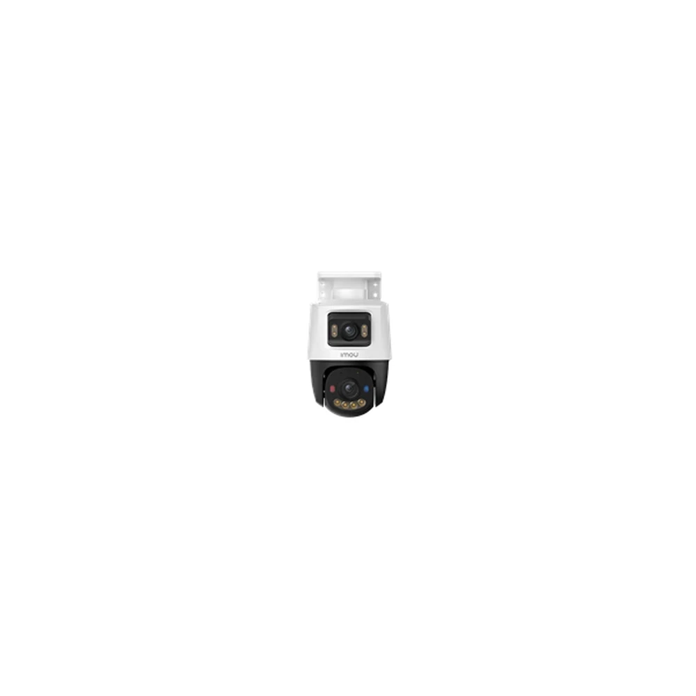 IMOU IPC-PS70FP-10M0 PS70F Dual 10MP IP PT kupola kamere 3.6mm