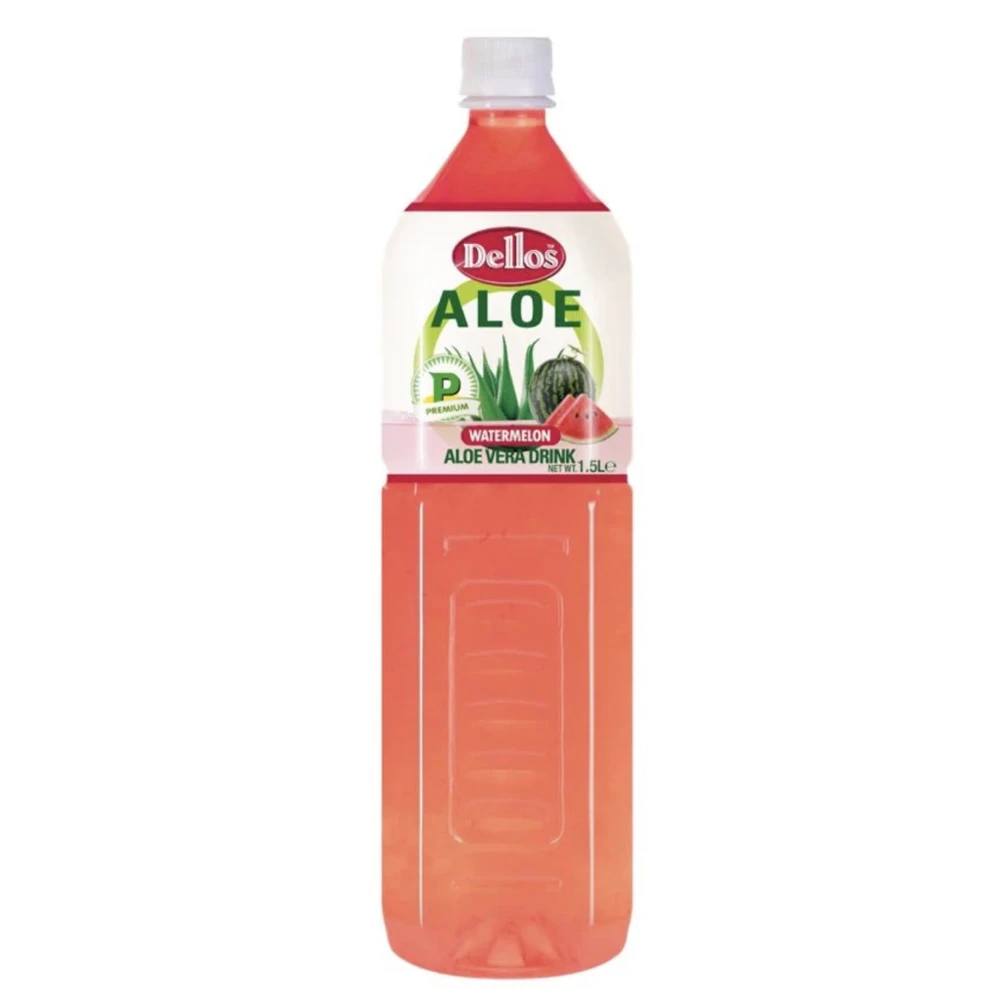 DELLOS aloe vera watermelon 1500 ml 100853