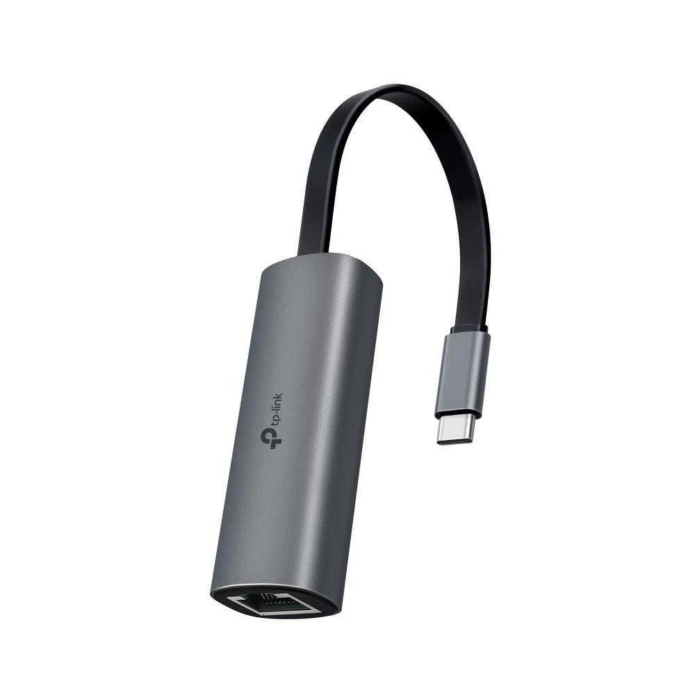 TP-LINK UE310C USB Type-C to Gigabit Ethernet Network Adapter