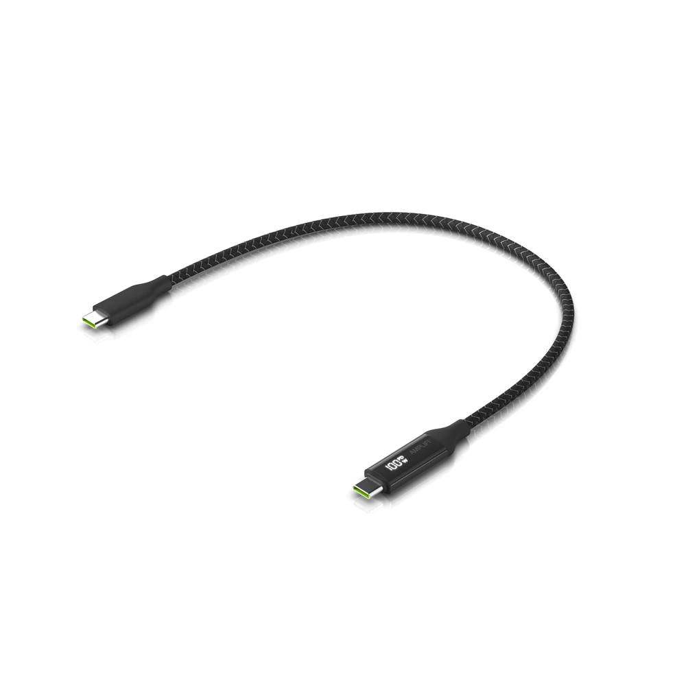 UBIQUITI USB Type-C Összekötő 7m AFI-CABLE-USB-7M