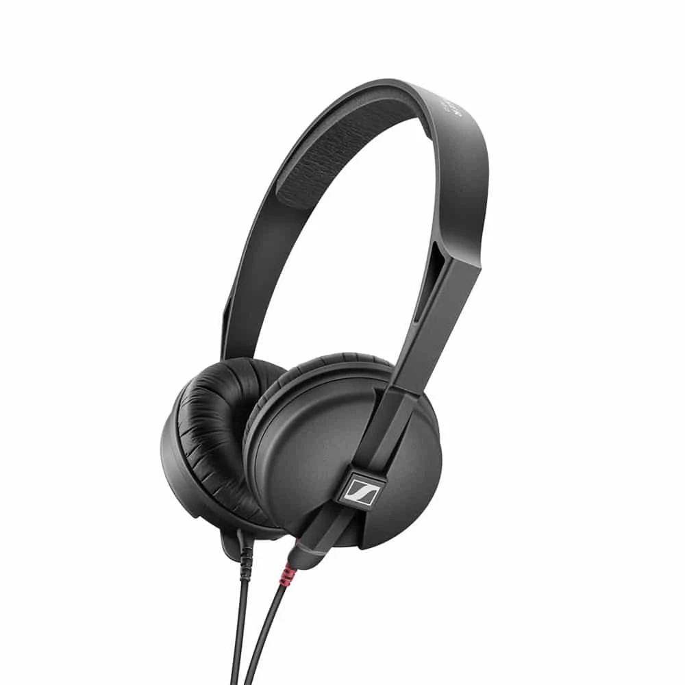 SENNHEISER HD 25 Light black 508664