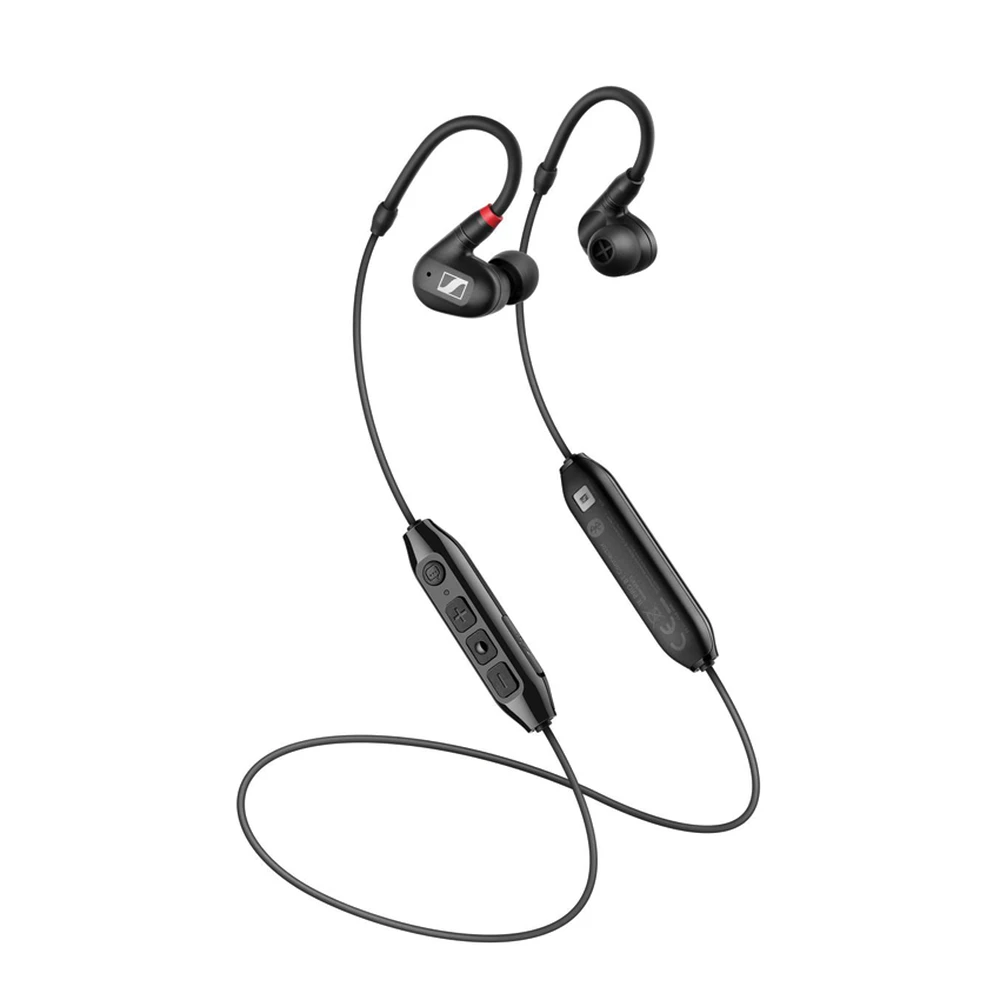SENNHEISER IE 100 PRO Wireless black 509171