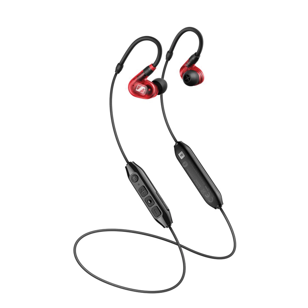 SENNHEISER IE 100 PRO Wireless red 509173