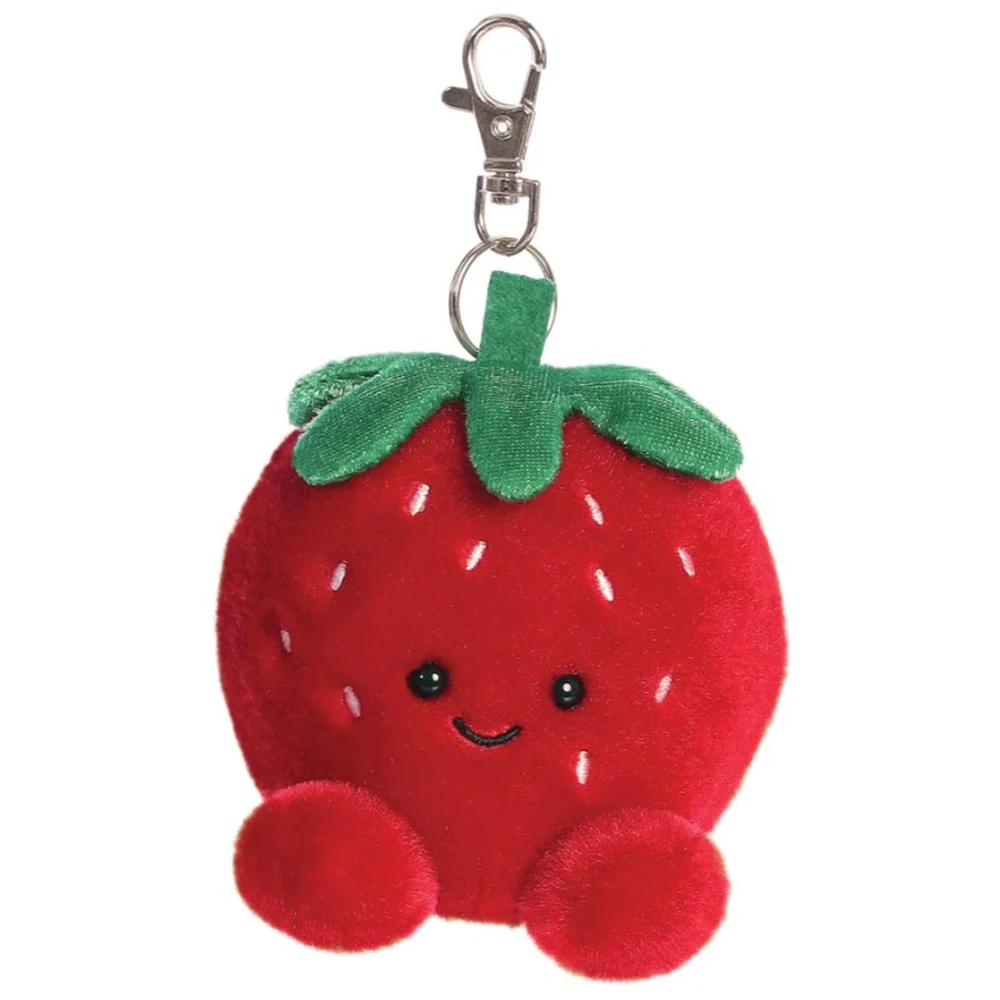 Palm Pals plush key ring 10 cm Zamatos 34062