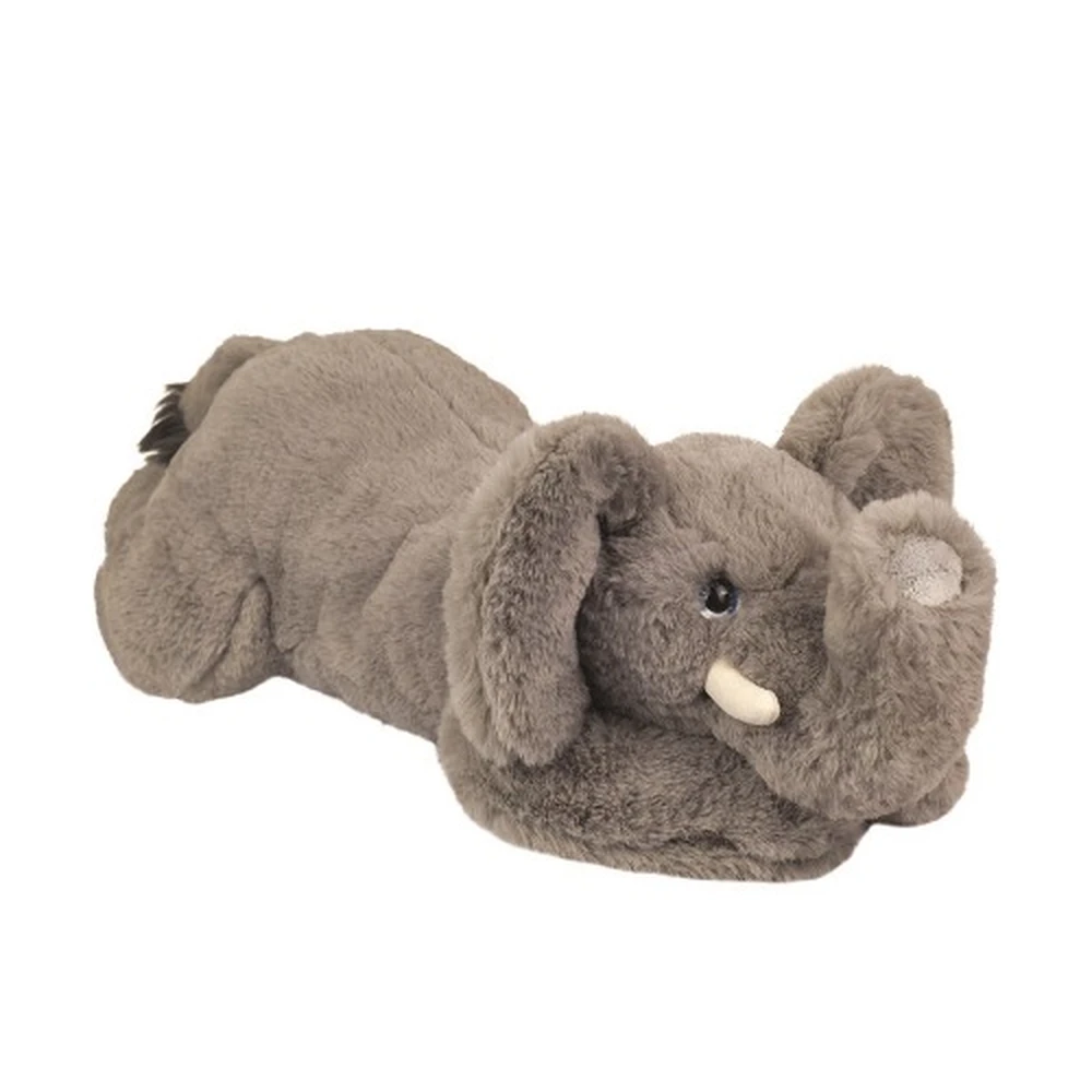 AURORA GIFT Borealis plush elephant Henri 51 cm