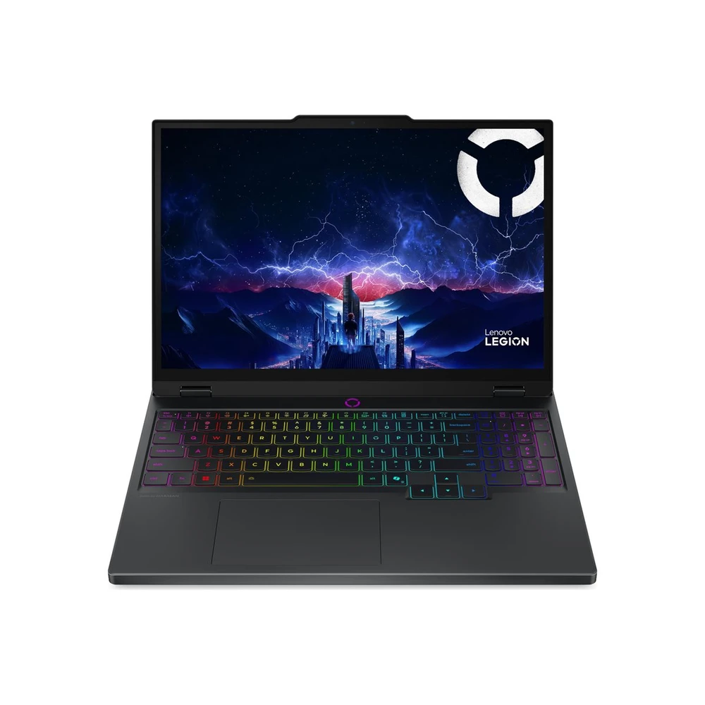 LENOVO Legion 5 15IRX10 Eclipse black 83LY00M5HV