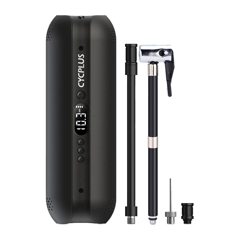 CYCPLUS AL1 electric pumpa