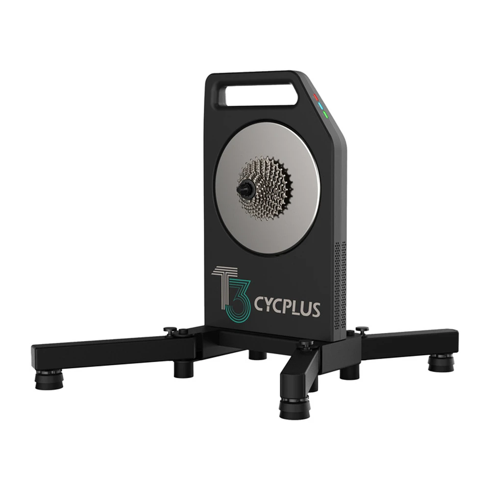 CYCPLUS Intelligent direct powered bicycle coach 2800W T3-BT