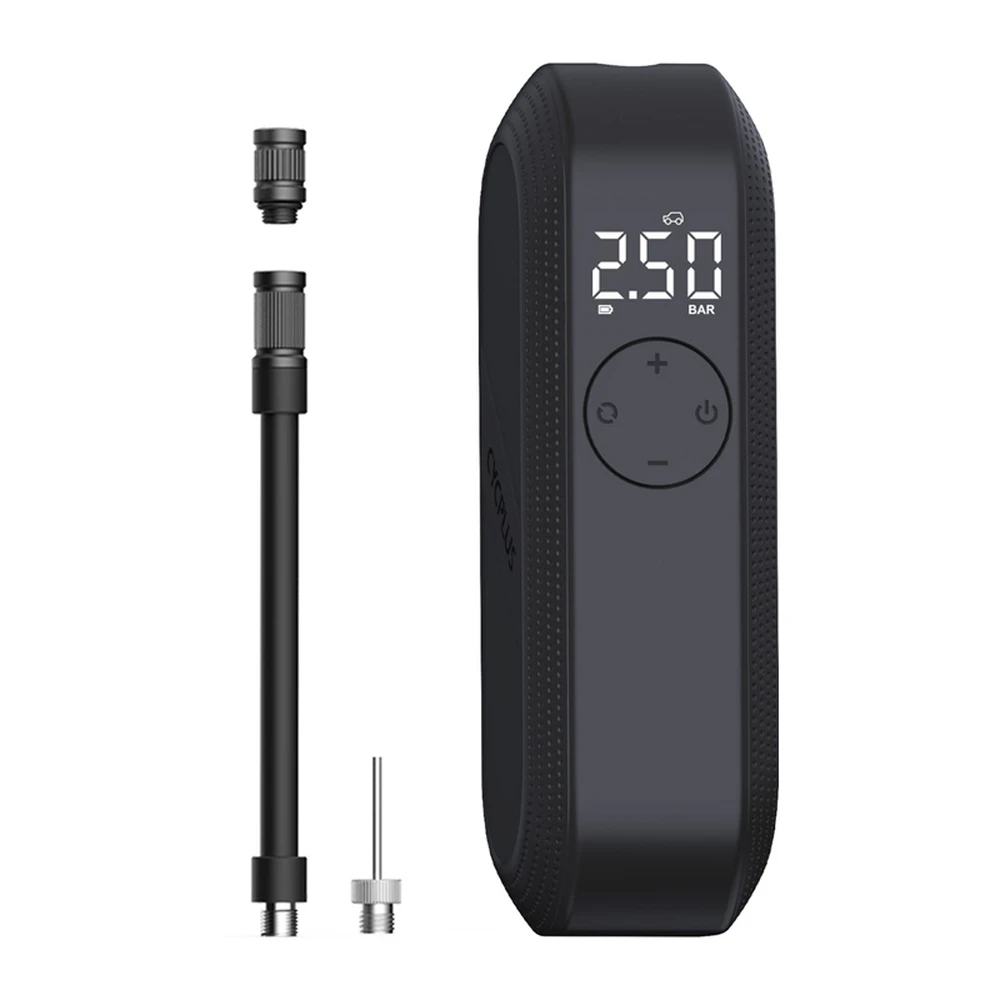 CYCPLUS A14 electric pumpa