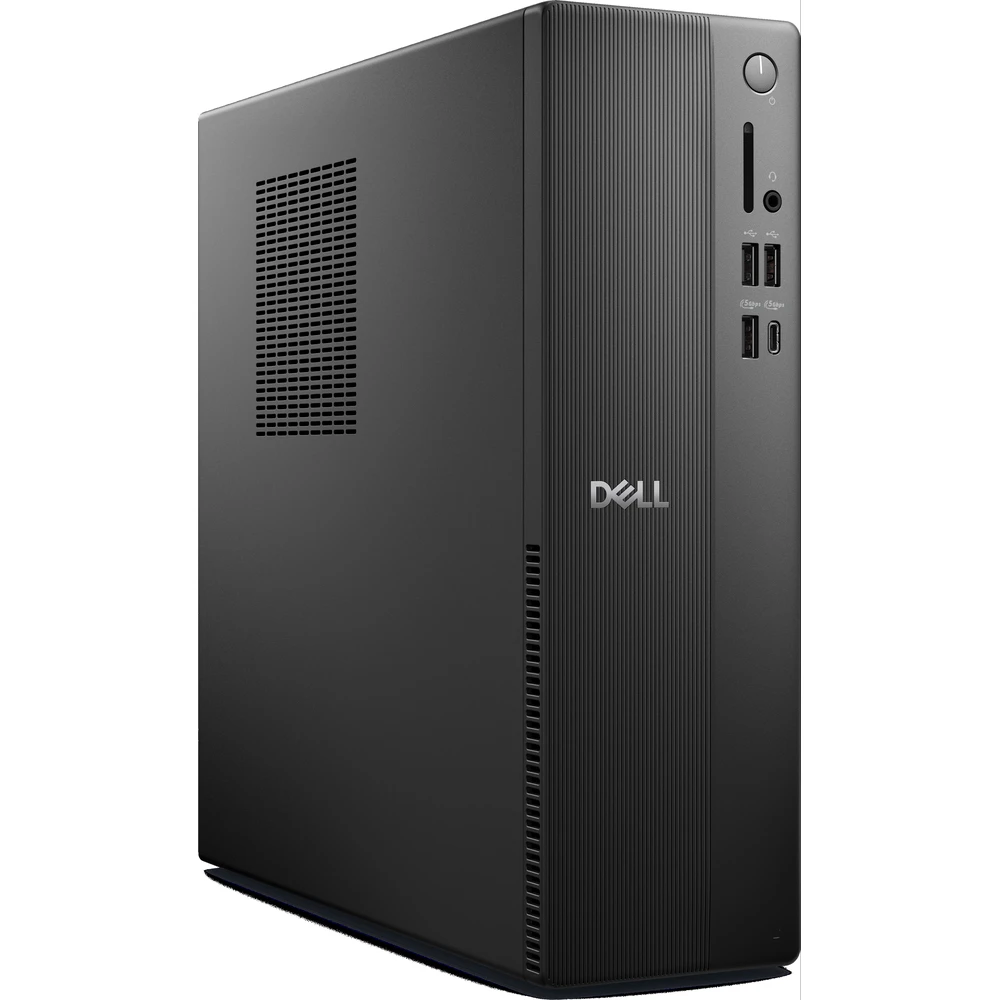 DELL Pro Slim Essential Desktop QVS1260 391838 Black BTO101_QVS1260_EMEA
