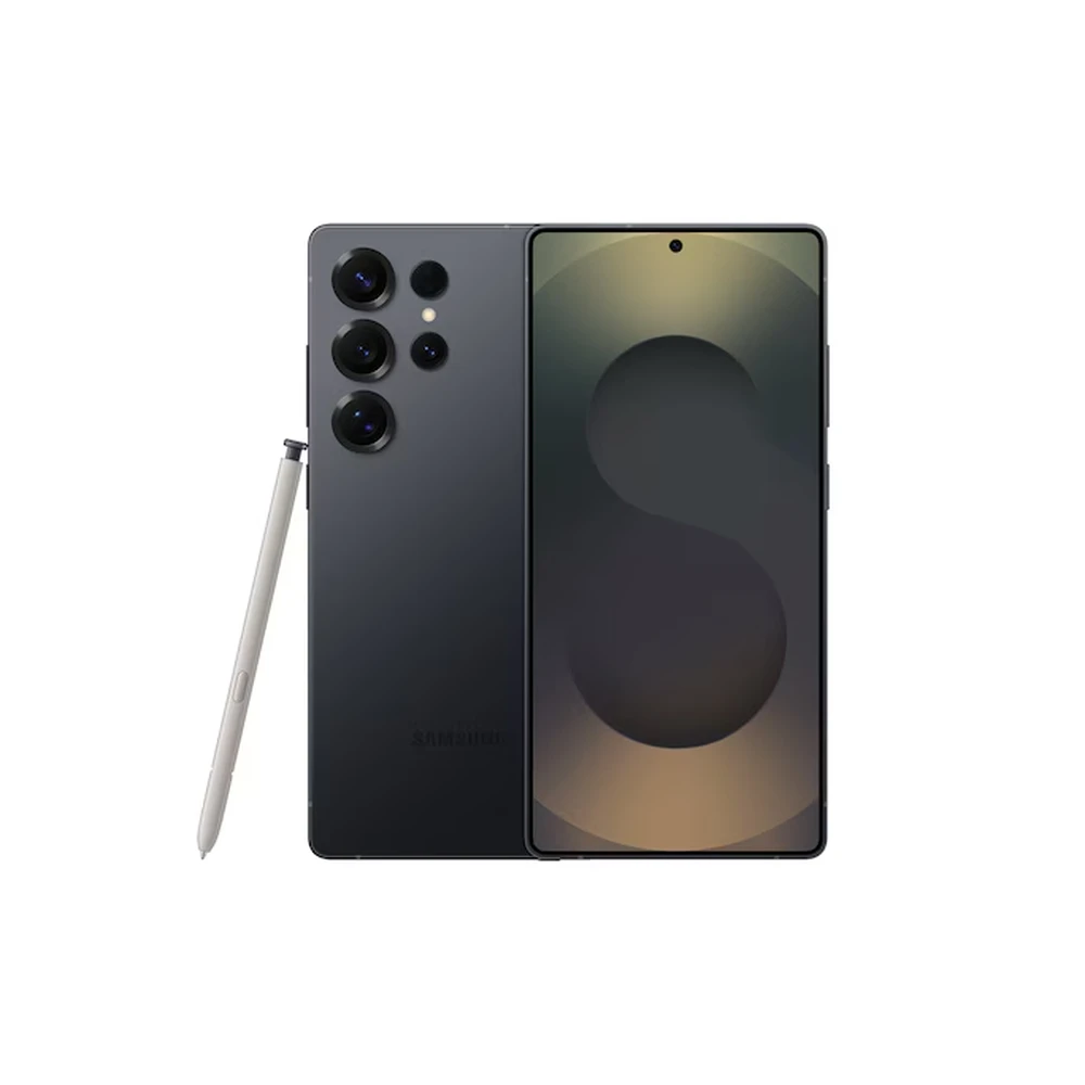 SAMSUNG S938B Galaxy S25 Ultra 5G 12/256GB negru de titan SM-S938BAKDEUE