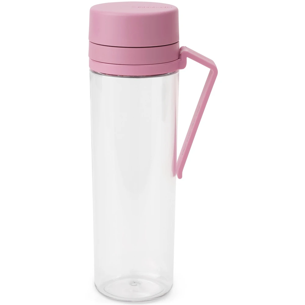 BRABANTIA Make & Take vizespalack filter cartridge 500 ml rózsaszín-lila BR241086