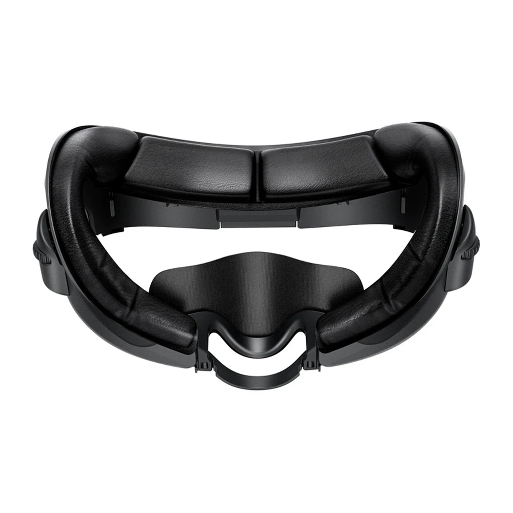 BOBO VR F3 arcinterfész Meta Quest 3 szilikon légáteresztő 0-11mm F3