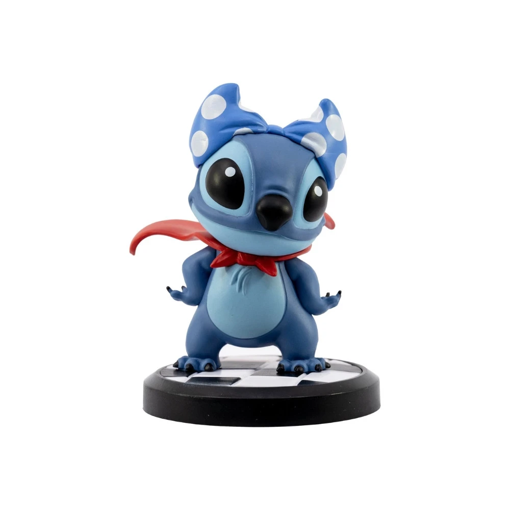 Lilo & Stitch Hero Box Fun Series Superhero Stitch figura YU15414