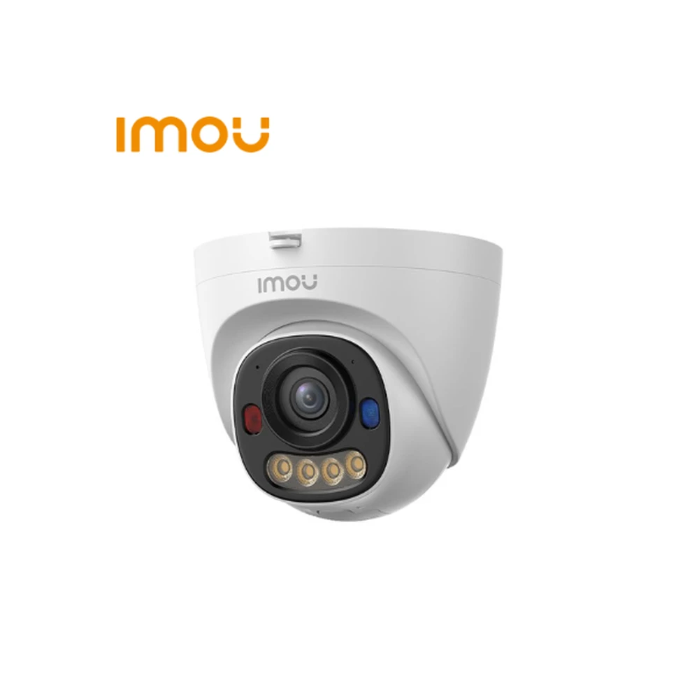 IMOU PS8D 5MP IP Turret Kamera 2.8mm IPC-PS8D-5V0-0280B
