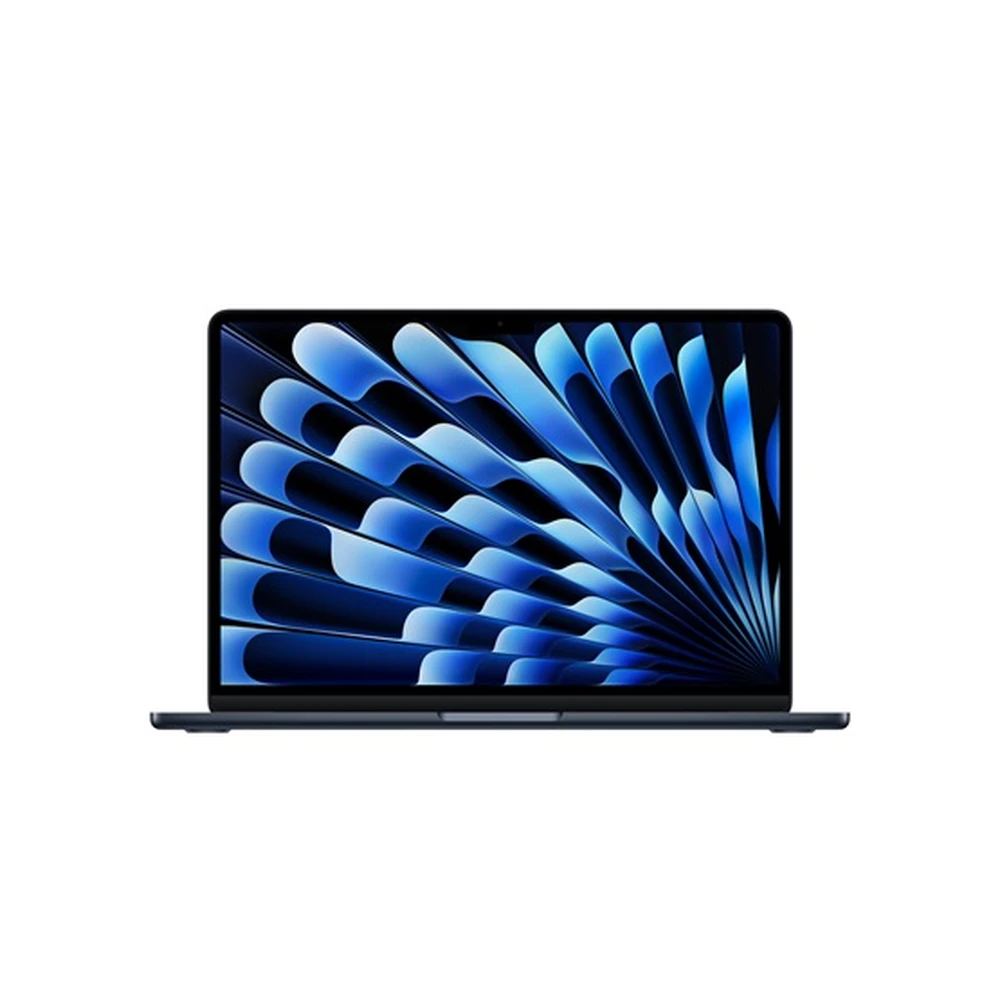 APPLE MacBook Air 13.6" M5 Liquid Retina mdhg4mg/a Éjfekete