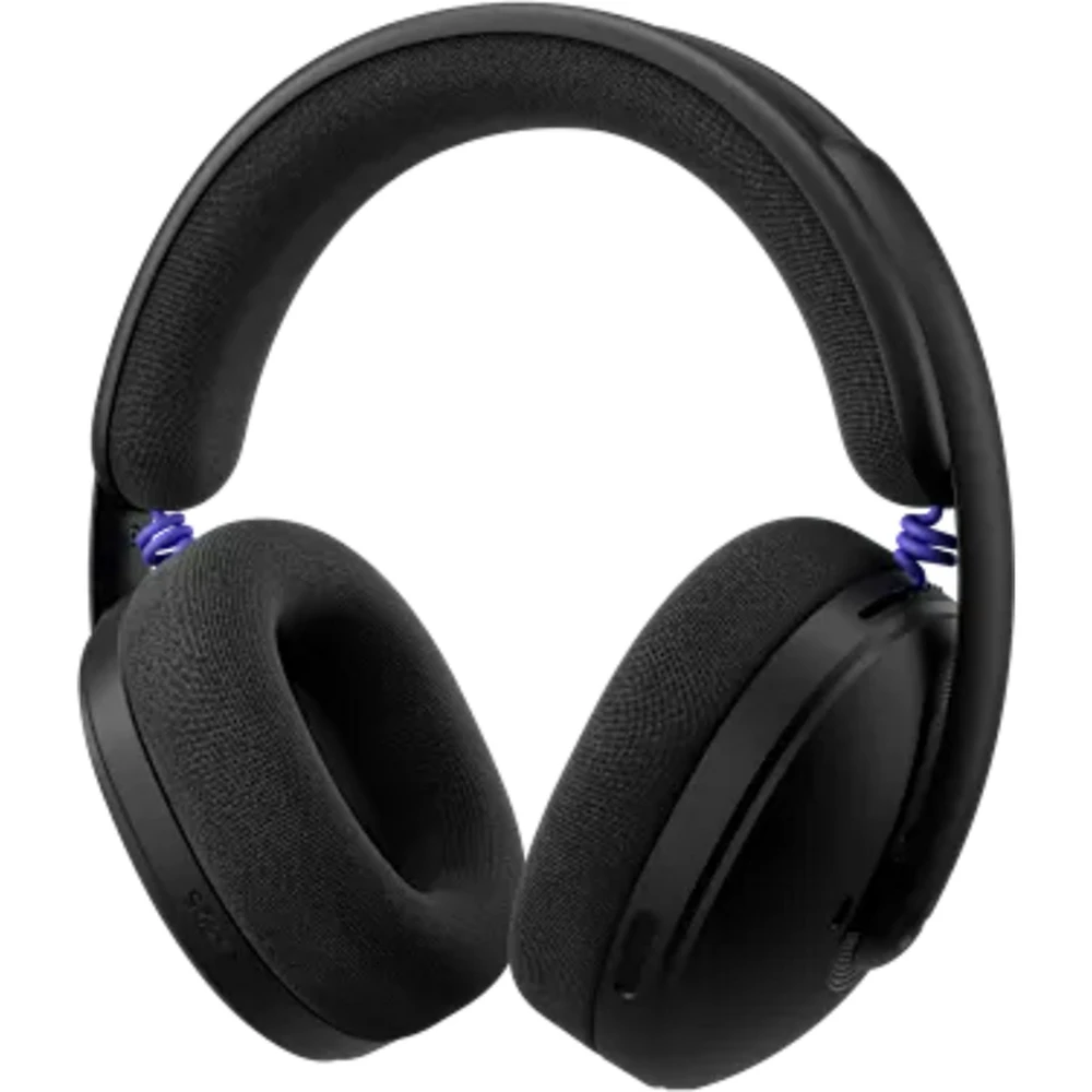 LOGITECH G325 Lightspeed Draht ohne gaming Headset schwarz 981-001524