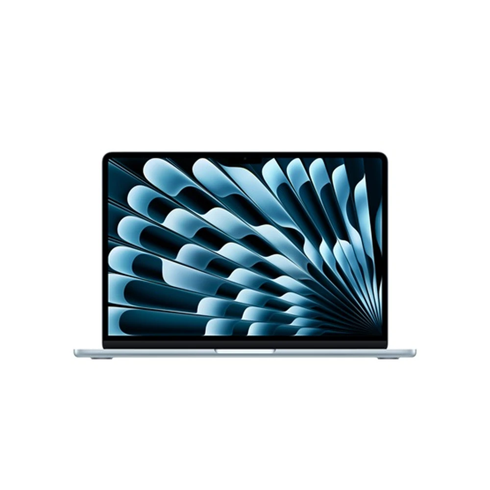 APPLE MacBook Air 13.6" M5 Liquid Retina mdhj4mg/a sky Blue