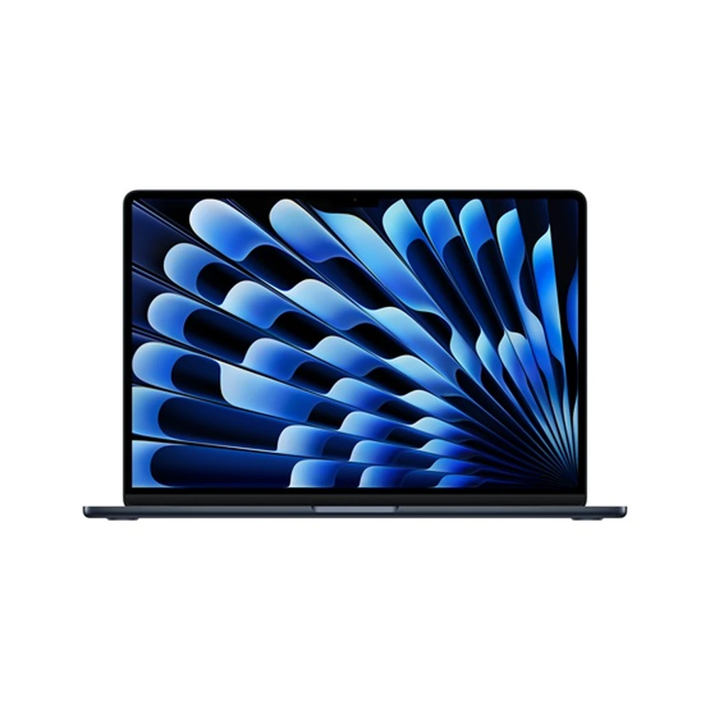 APPLE MacBook Air 15.3" M5 Liquid Retina mdvk4mg/a Éjfekete