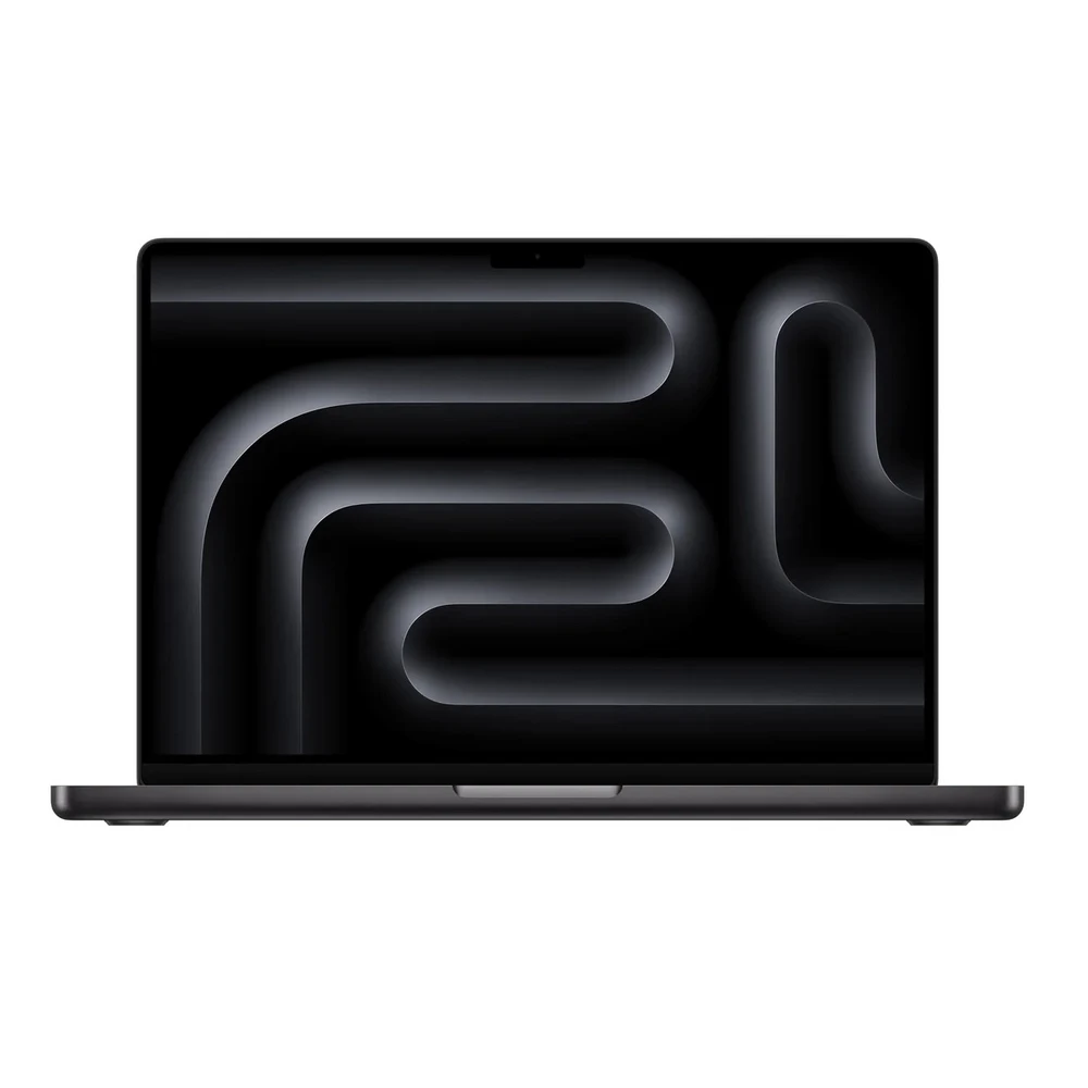 APPLE MacBook Pro 14.2" M5 Pro Liquid Retina XDR mgdr4mg/a Asztrofekete