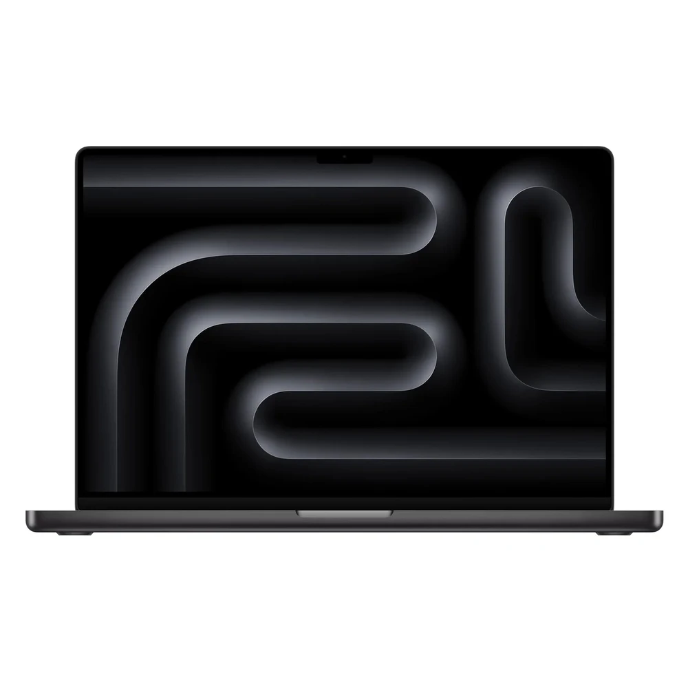 APPLE MacBook Pro 16.2" M5 Max Liquid Retina XDR mged4mg/a Asztrofekete
