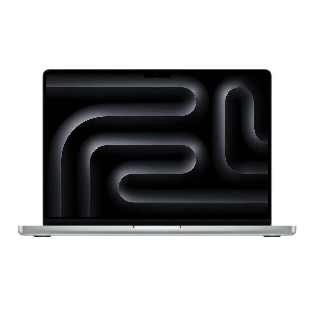 APPLE MacBook Pro 14.2" M5 Pro Liquid Retina XDR mjlv4mg/a Silver